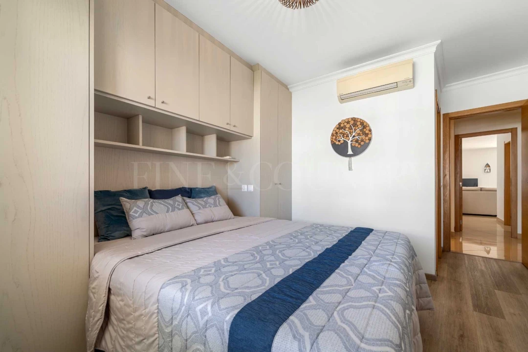 Apartamento T2 para Venda em Albufeira e Olhos de Água Foto 10