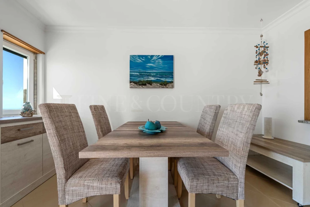Apartamento T2 para Venda em Albufeira e Olhos de Água Foto 7