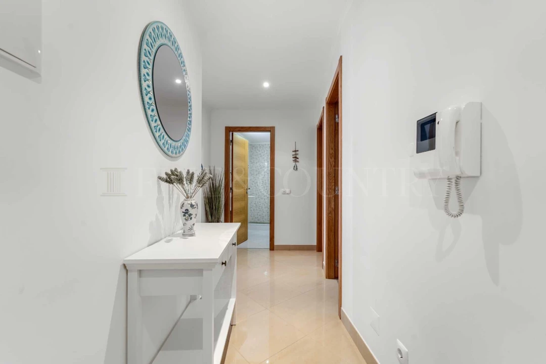 Apartamento T2 para Venda em Albufeira e Olhos de Água Foto 3