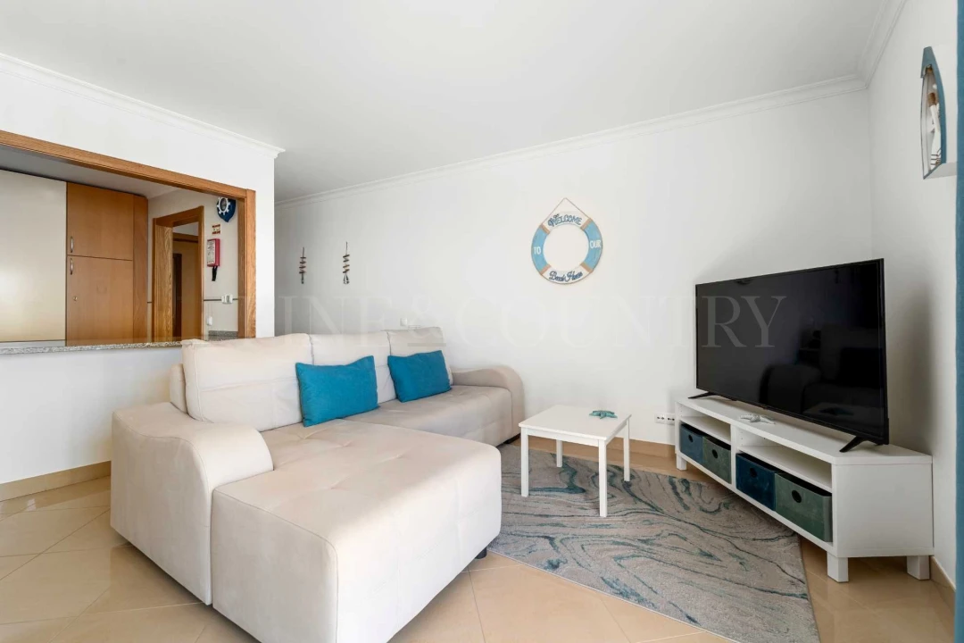 Apartamento T2 para Venda em Albufeira e Olhos de Água Foto 21