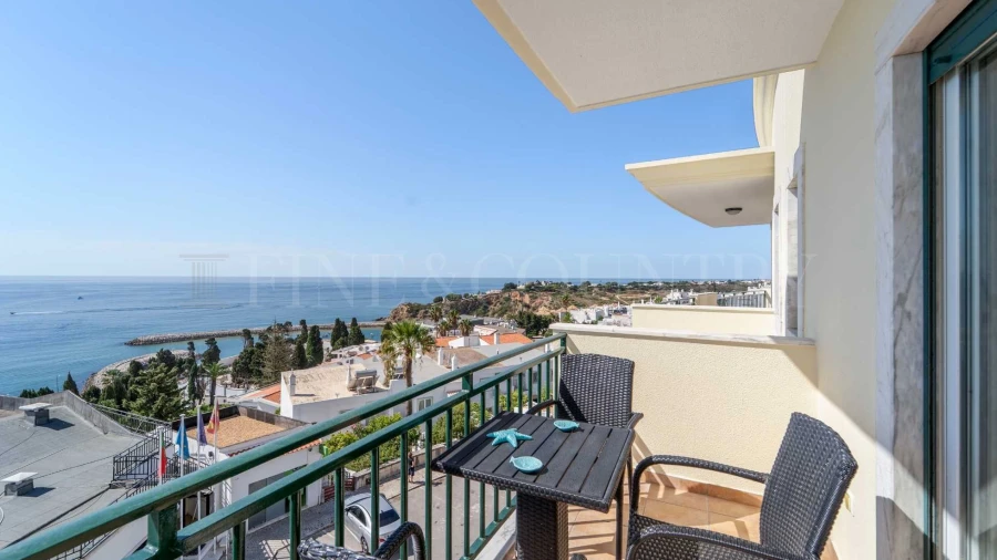 Apartamento T2 para Venda em Albufeira e Olhos de Água