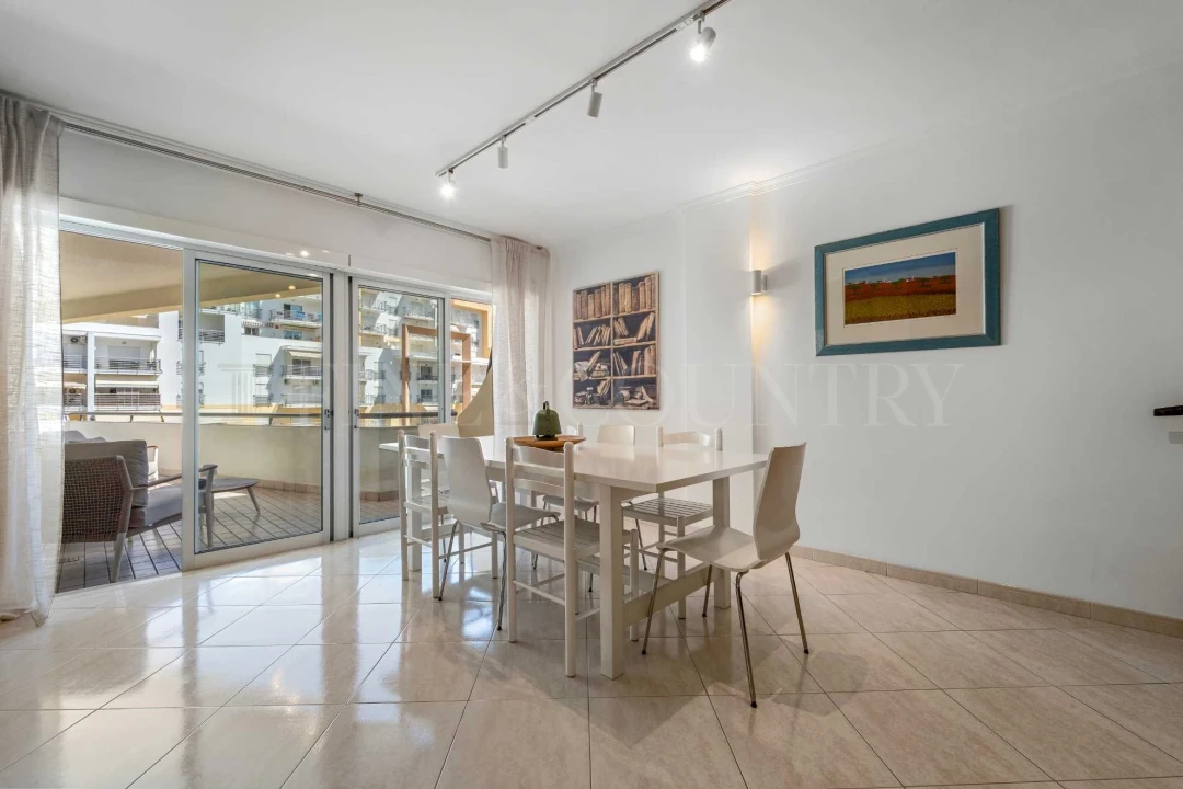 Apartamento T3 para Venda em Albufeira e Olhos de Água Foto 6