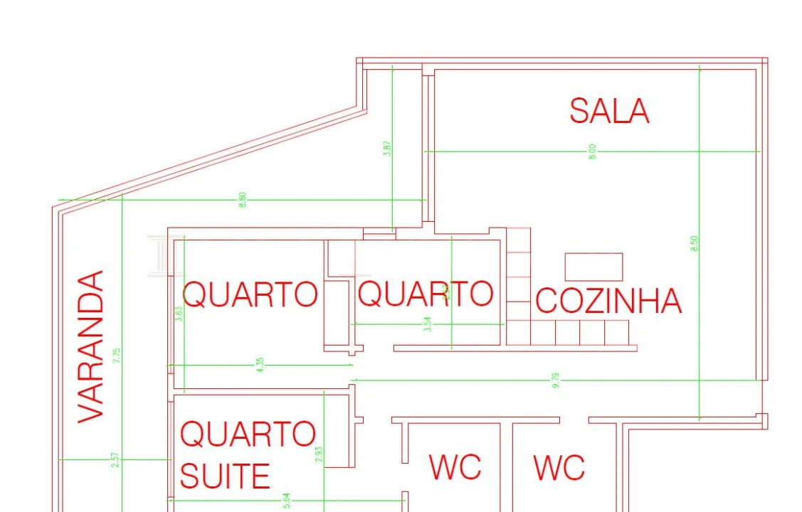 Apartamento T3 para Venda em Albufeira e Olhos de Água Foto 27
