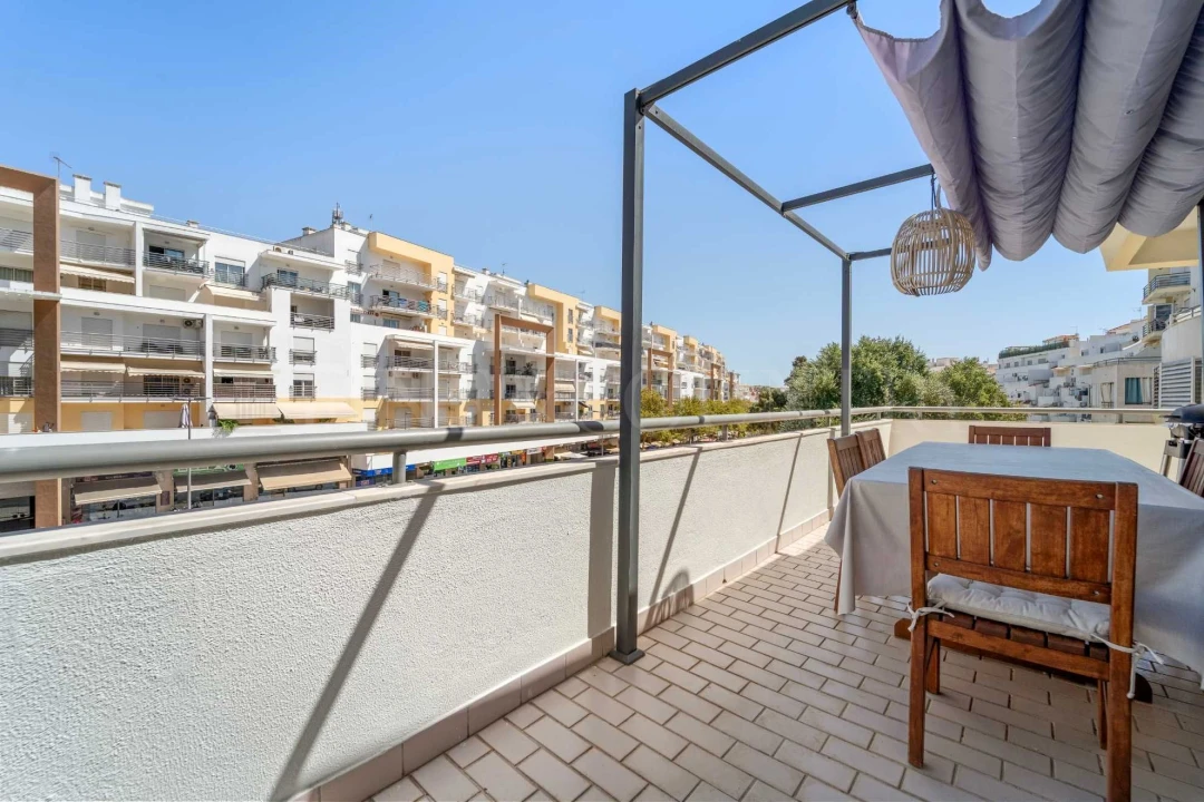 Apartamento T3 para Venda em Albufeira e Olhos de Água Foto 15