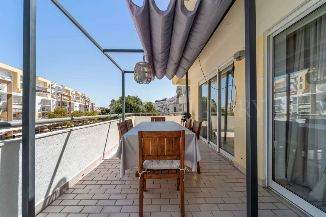 Apartamento T3 para Venda em Albufeira e Olhos de Água Foto 14