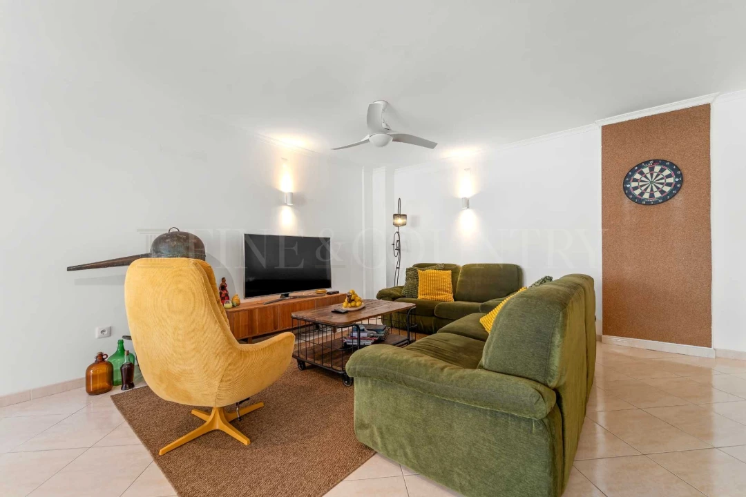 Apartamento T3 para Venda em Albufeira e Olhos de Água Foto 9