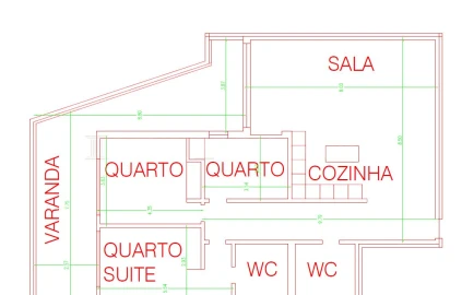 Apartamento T3 para Venda em Albufeira e Olhos de Água