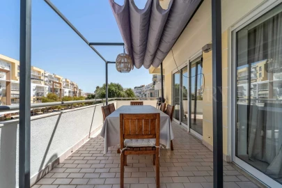 Apartamento T3 para Venda em Albufeira e Olhos de Água