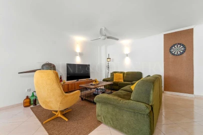 Apartamento T3 para Venda em Albufeira e Olhos de Água