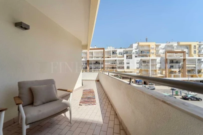 Apartamento T3 para Venda em Albufeira e Olhos de Água