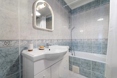 Apartamento T3 para Venda em Albufeira e Olhos de Água