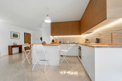 Apartamento T3 para Venda em Albufeira e Olhos de Água