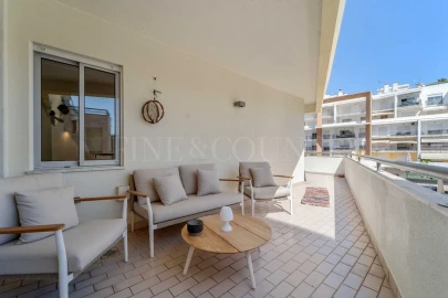 Apartamento T3 para Venda em Albufeira e Olhos de Água