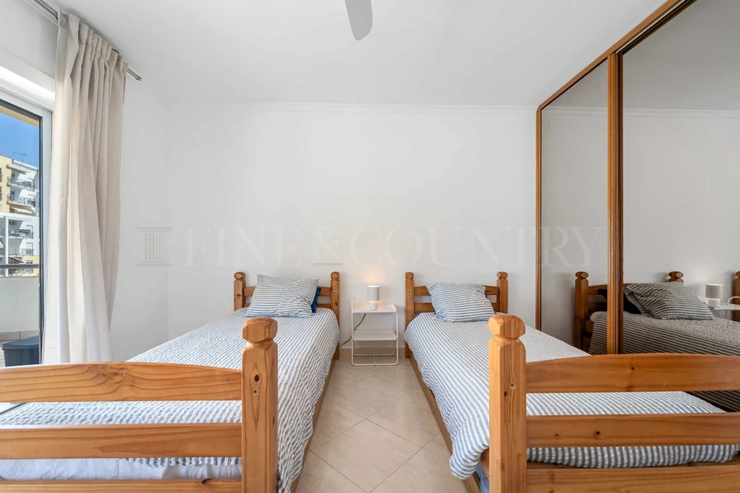 Apartamento T3 para Venda em Albufeira e Olhos de Água Foto 19