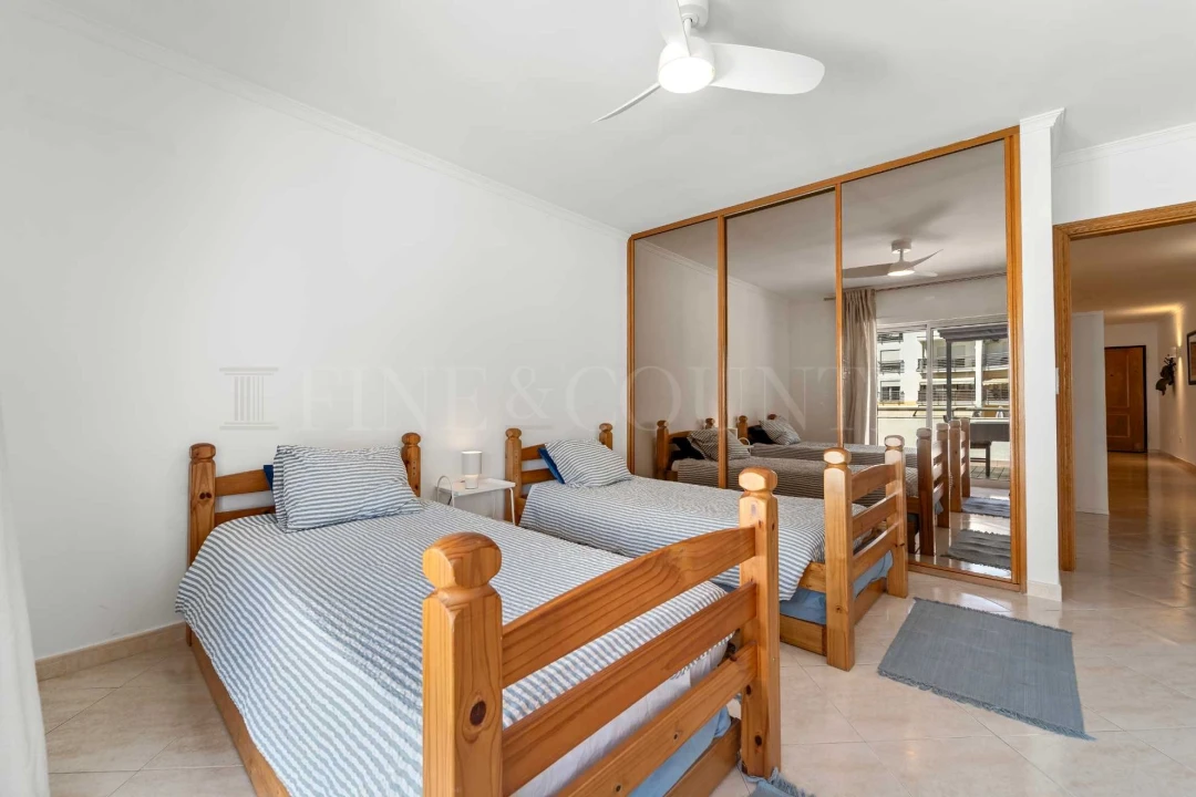 Apartamento T3 para Venda em Albufeira e Olhos de Água Foto 20