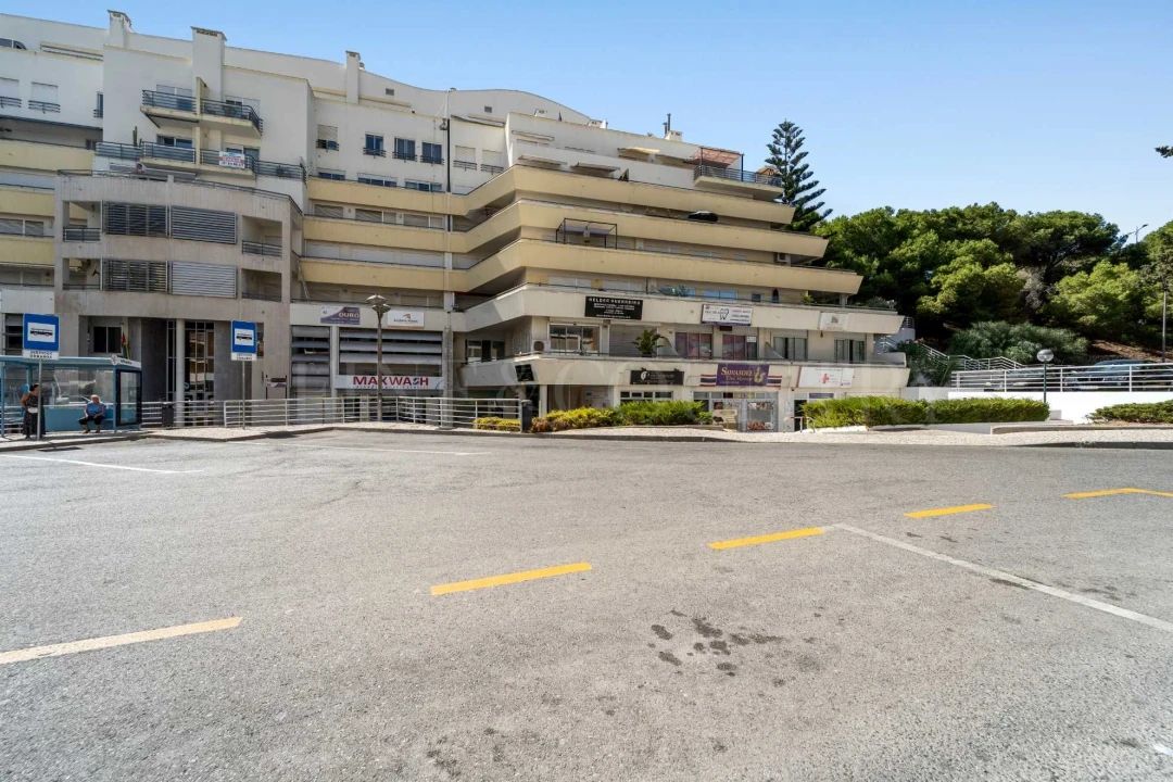 Apartamento T3 para Venda em Albufeira e Olhos de Água Foto 2