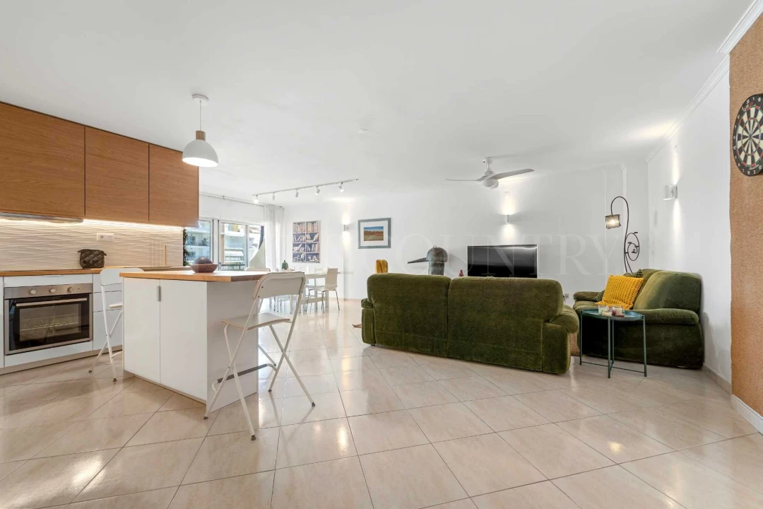 Apartamento T3 para Venda em Albufeira e Olhos de Água Foto 3