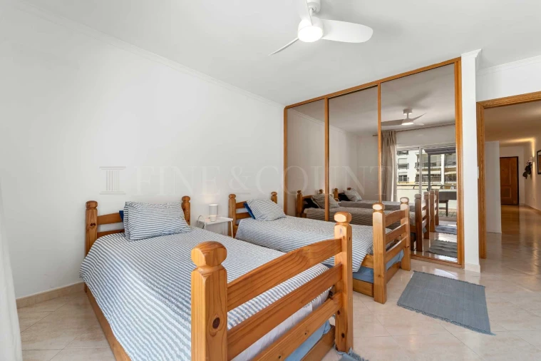 Apartamento T3 para Venda em Albufeira e Olhos de Água Foto 20