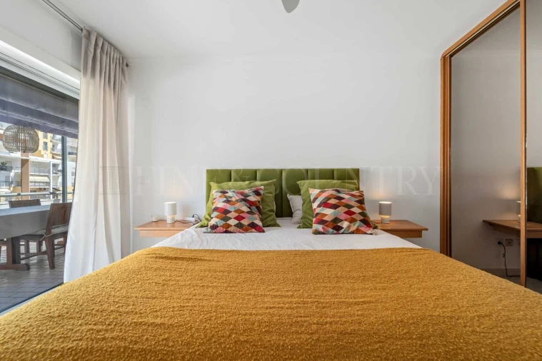 Apartamento T3 para Venda em Albufeira e Olhos de Água Foto 13