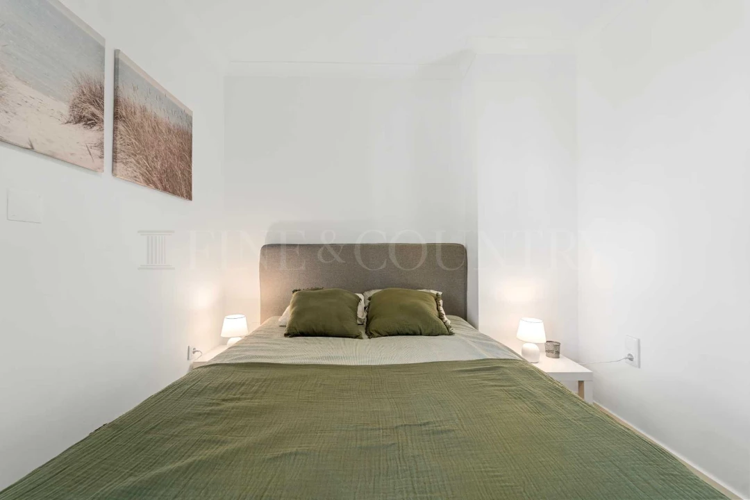 Apartamento T3 para Venda em Albufeira e Olhos de Água Foto 17