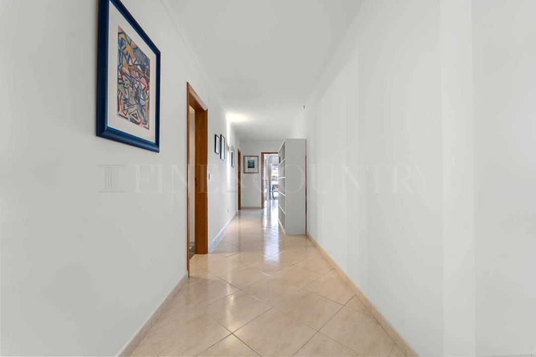 Apartamento T3 para Venda em Albufeira e Olhos de Água Foto 10