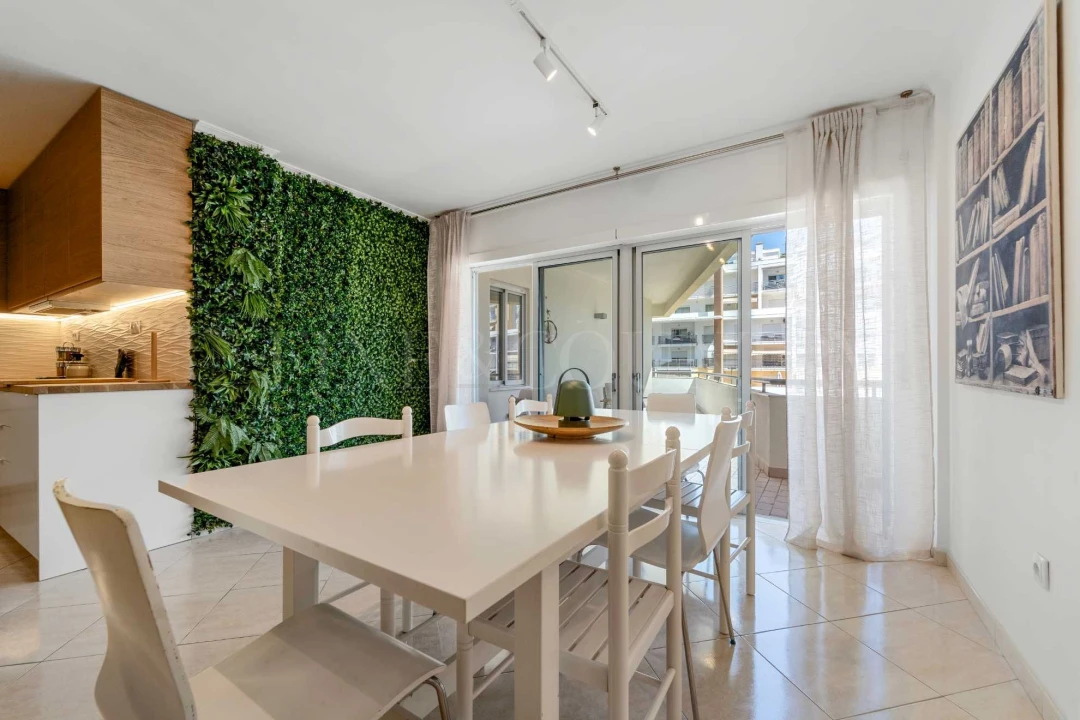 Apartamento T3 para Venda em Albufeira e Olhos de Água Foto 7