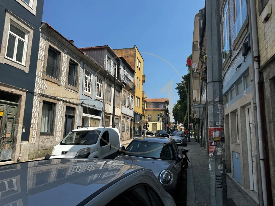 Armazém para Venda em Cedofeita, Santo Ildefonso, Sé, Miragaia, São Nicolau e Vitória Foto 10