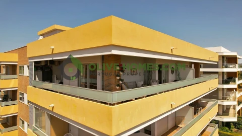 Apartamento T3 para Venda em Quarteira