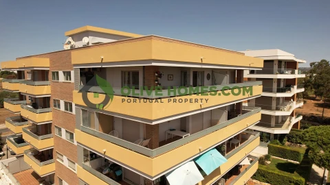 Apartamento T3 para Venda em Quarteira