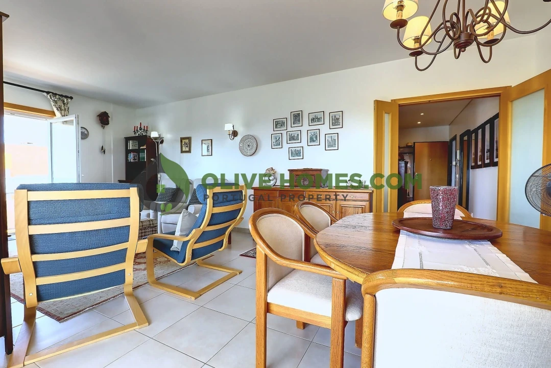Apartamento T3 para Venda em Quarteira Foto 15