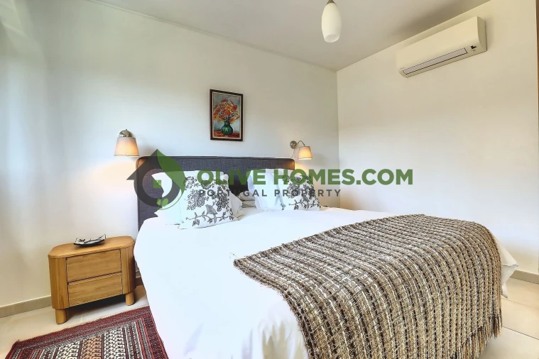 Apartamento T3 para Venda em Quarteira Foto 31