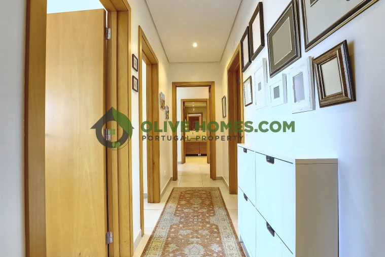 Apartamento T3 para Venda em Quarteira Foto 20