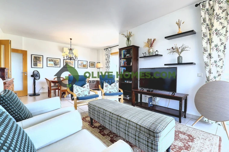 Apartamento T3 para Venda em Quarteira Foto 16