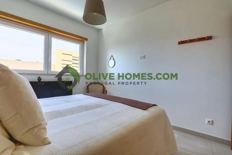 Apartamento T3 para Venda em Quarteira Foto 22