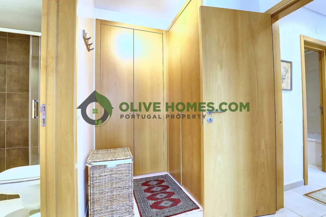 Apartamento T3 para Venda em Quarteira Foto 28