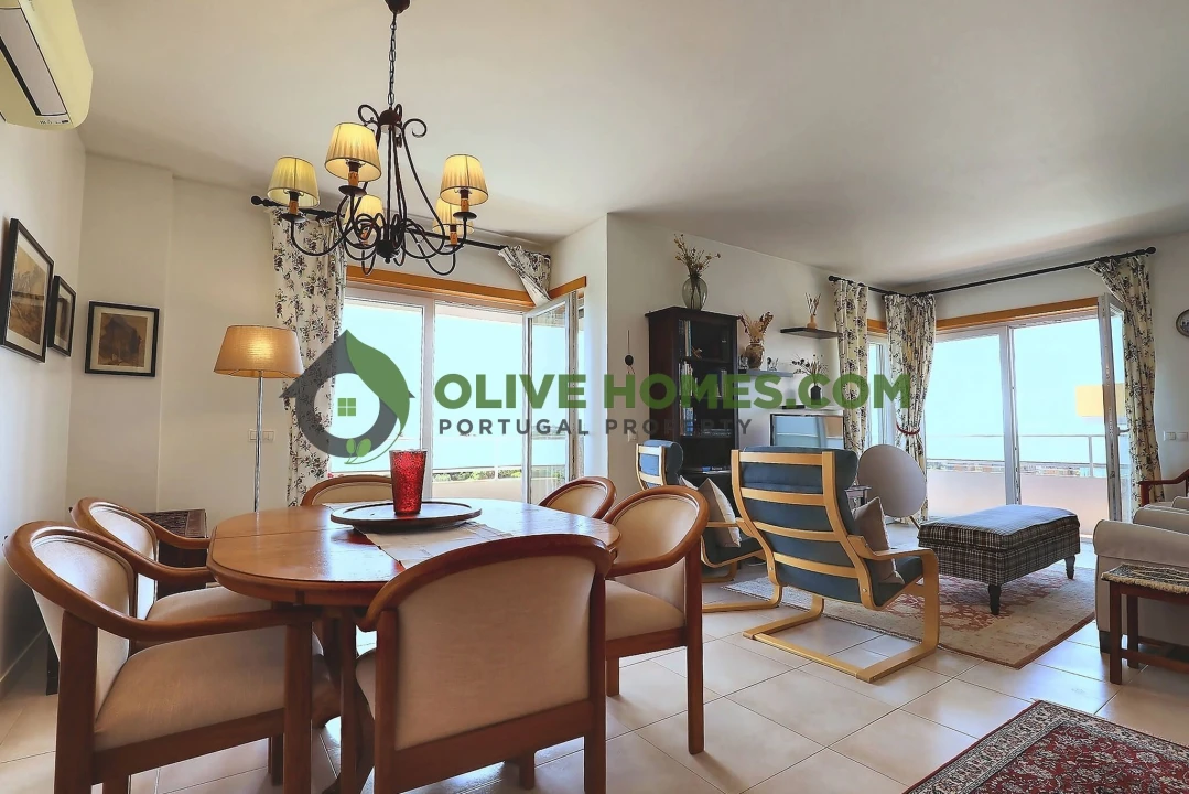 Apartamento T3 para Venda em Quarteira Foto 6