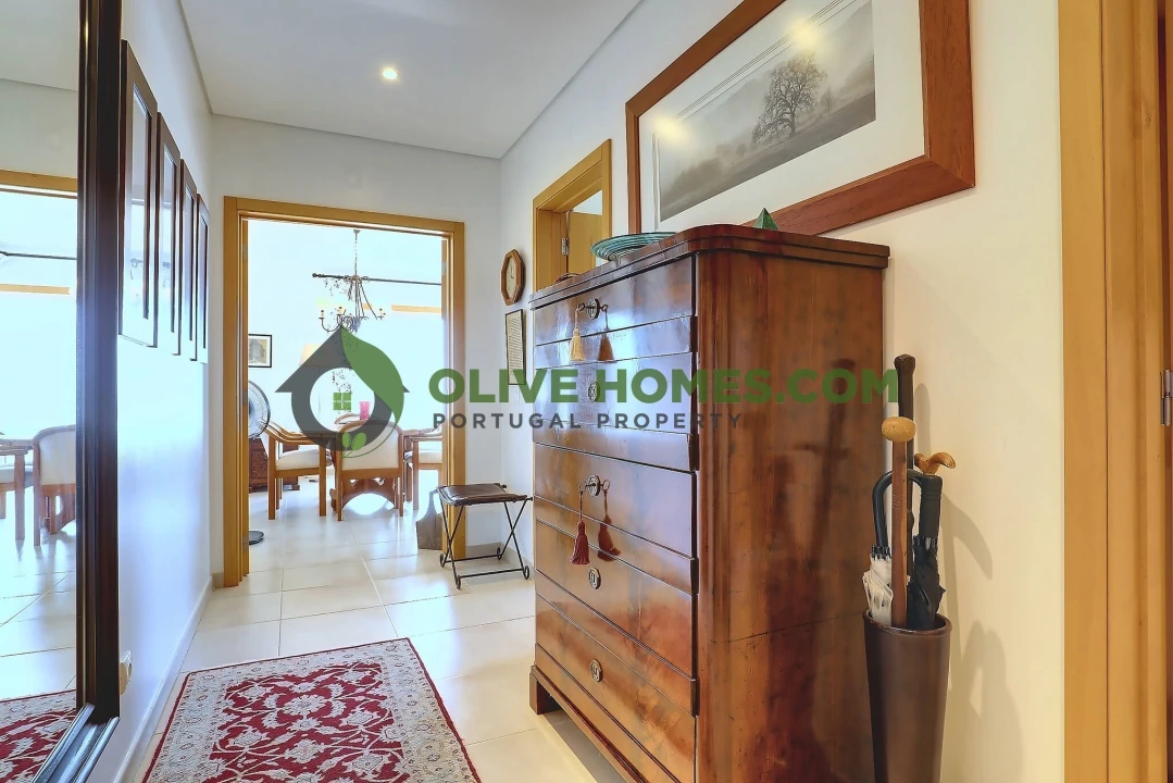 Apartamento T3 para Venda em Quarteira Foto 12