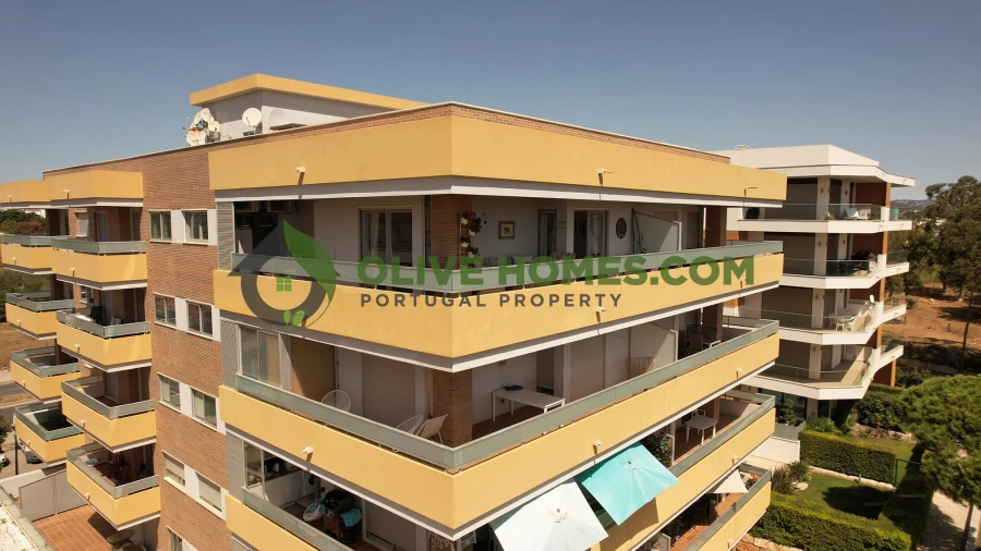 Apartamento T3 para Venda em Quarteira