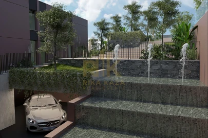Apartamento T2 para Venda em Funchal (Santa Luzia)