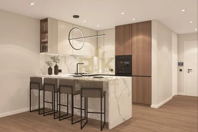 Apartamento T2 para Venda em Funchal (Santa Luzia)