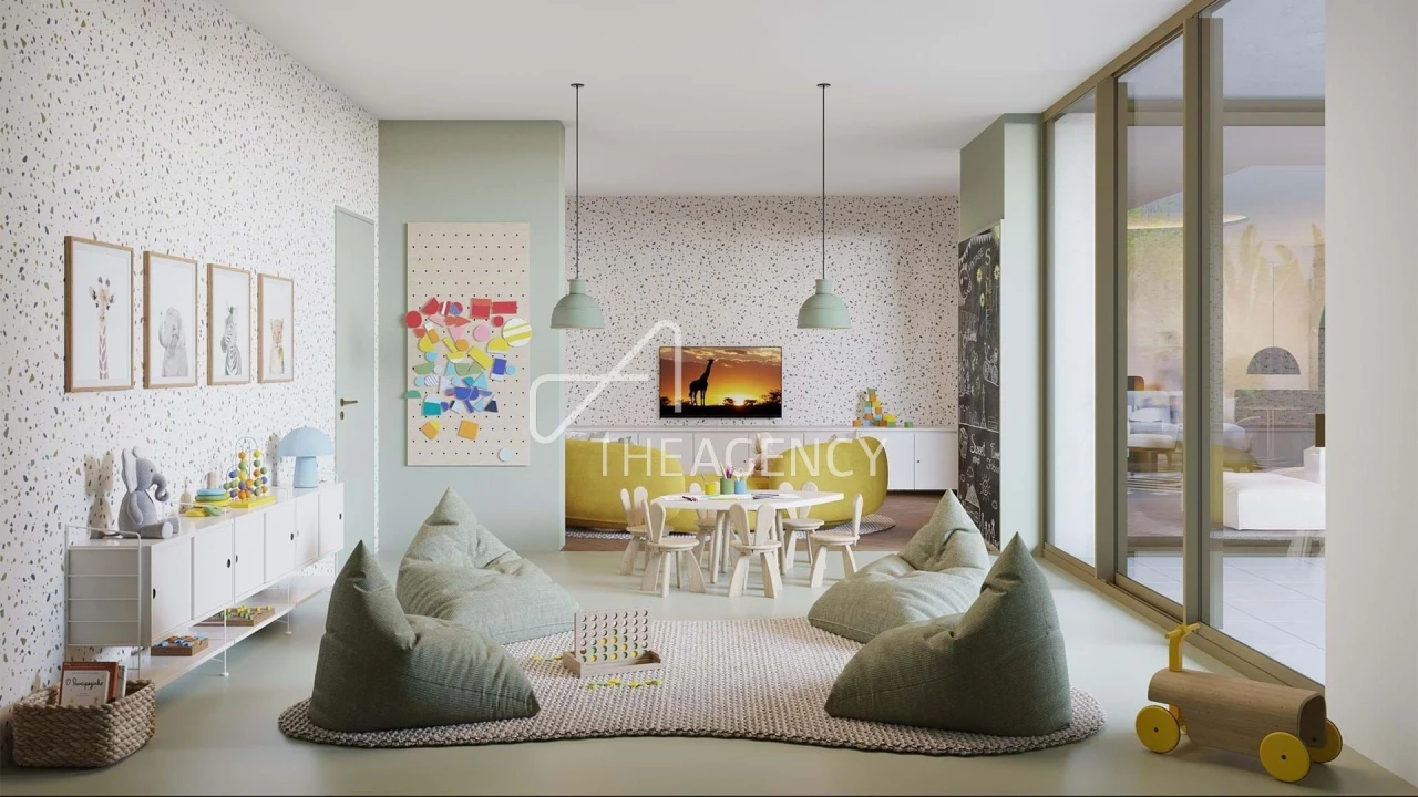 Apartamento T4 para Venda em Santa Marinha Foto 13
