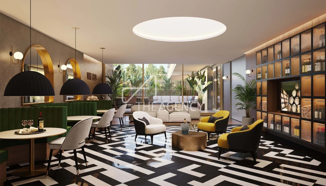 Apartamento T4 para Venda em Santa Marinha Foto 11