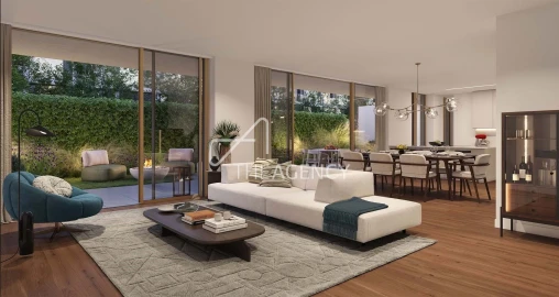 Apartamento T4 para Venda em Santa Marinha
