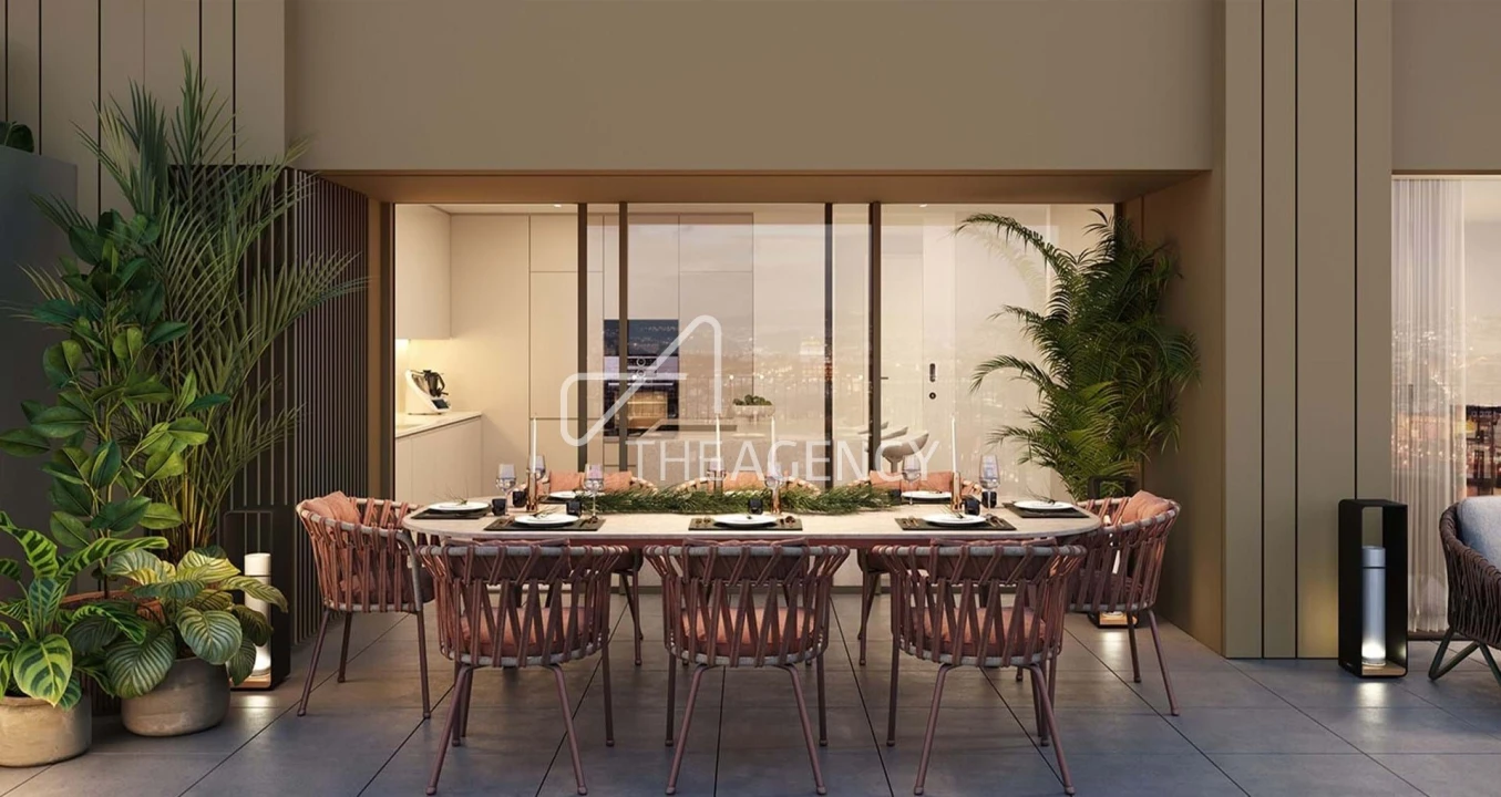 Apartamento T4 para Venda em Santa Marinha Foto 7