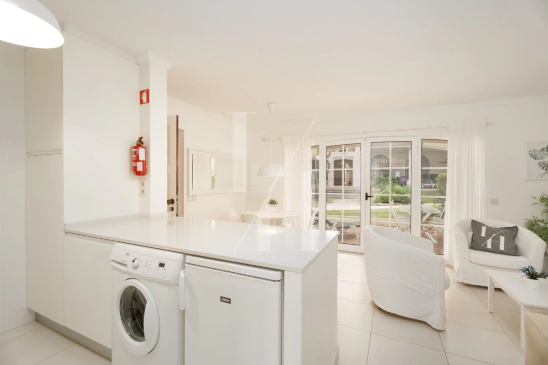 Apartamento T2 para Arrendamento férias em Quarteira Foto 21