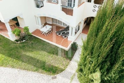 Apartamento T2 para Arrendamento férias em Quarteira