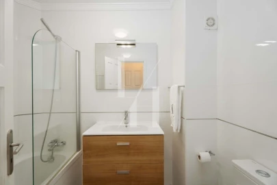 Apartamento T2 para Arrendamento férias em Quarteira