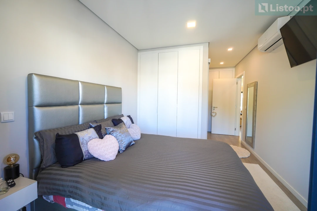 Apartamento T2 para Venda em Malveira e São Miguel de Alcainça Foto 13