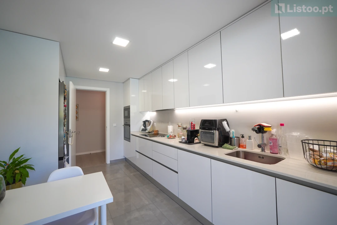 Apartamento T2 para Venda em Malveira e São Miguel de Alcainça Foto 24