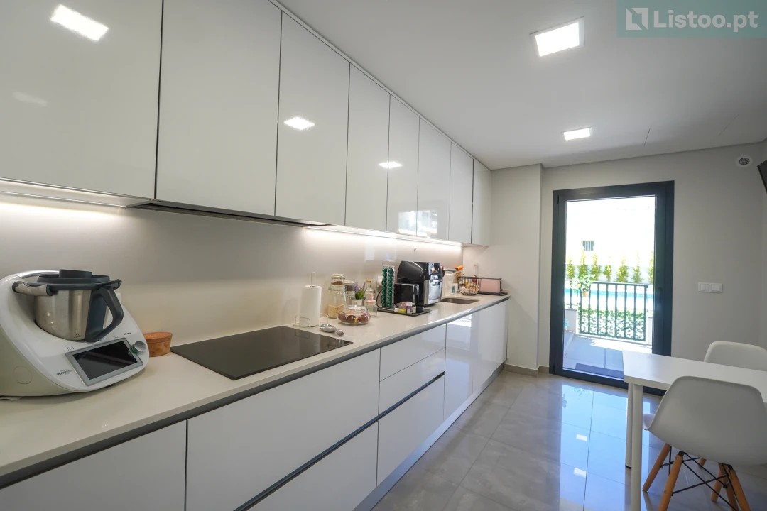 Apartamento T2 para Venda em Malveira e São Miguel de Alcainça Foto 23